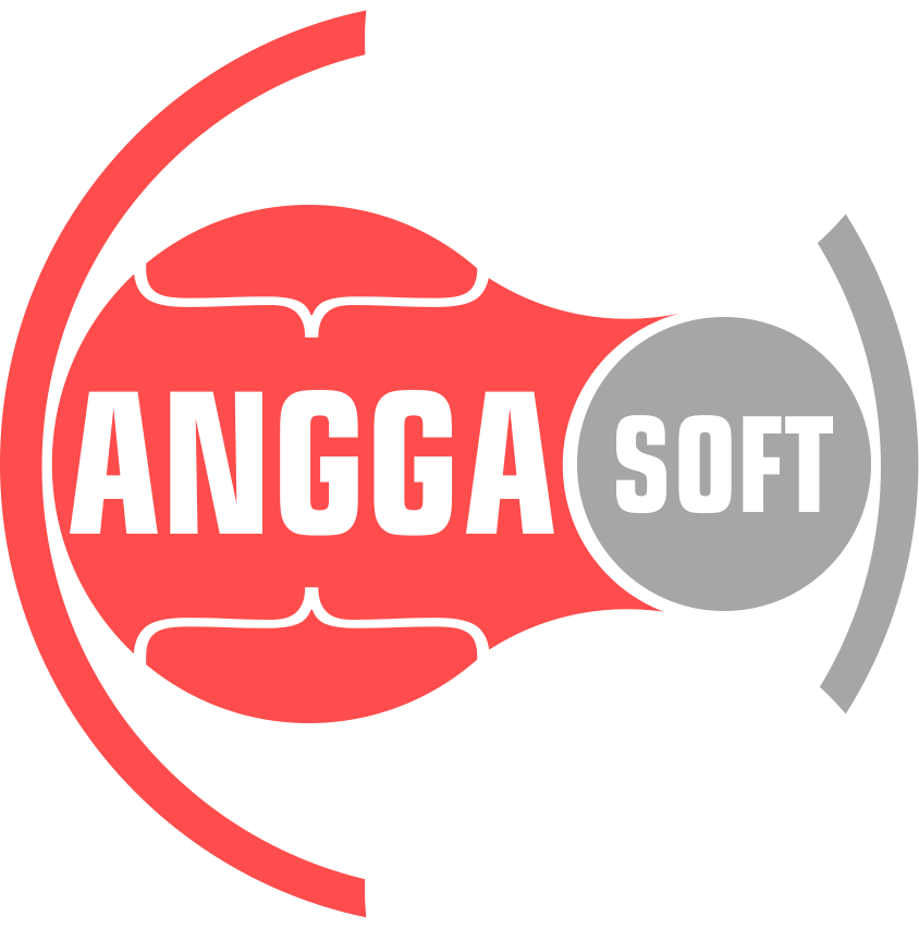 Anggasoft Logo